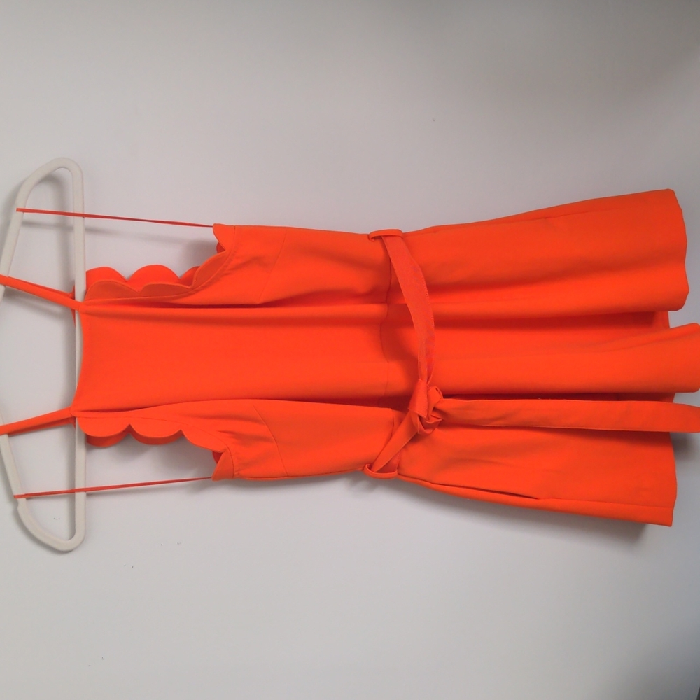 🎊🌟HOST PIC🌟🎊EUC Victoria Beckham for Target Romper Size M (6-8)